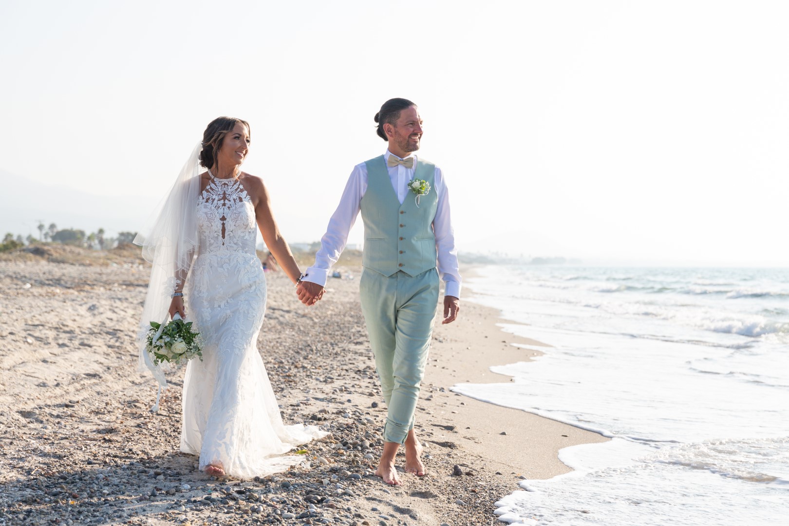 Book your wedding day in Blue Lagoon Resort Kos